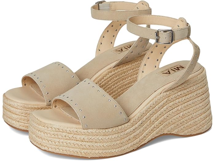 (取寄) ミア レディース MIA women MLE-Pascha Sand 26,144円
