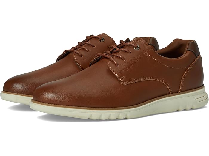 (取寄) トミーヒルフィガー メンズ Tommy Hilfiger men Zell Medium Brown