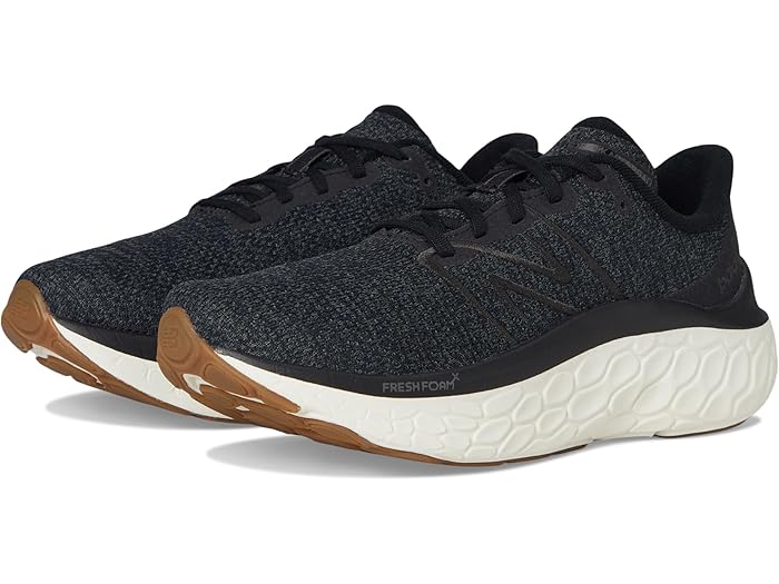 (取寄) ニューバランス スニーカー レディース フレッシュ フォーム X カイハ ロード v1 New Balance women Fresh Foam X Kaiha Road v1 Black/Castlerock/Gum 02