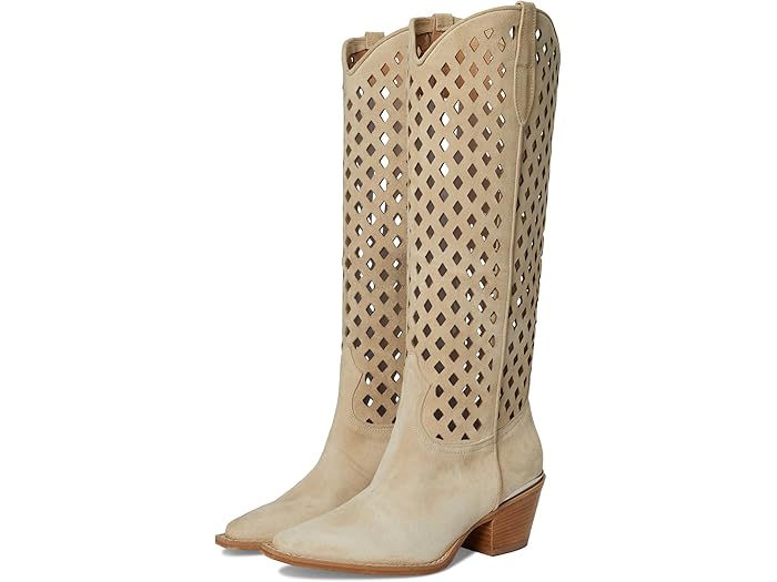 (取寄) フリーピープル レディース ダイヤモンズ アー フォーエバー Free People women Diamonds Are Forever Cowb Sand Suede