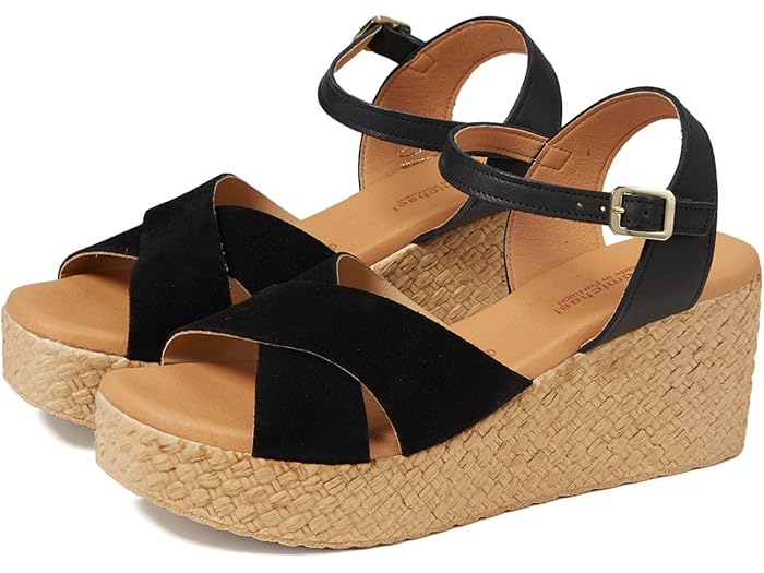 (取寄) エリックマイケル レディース ボニータ Eric Michael women Bonita Black