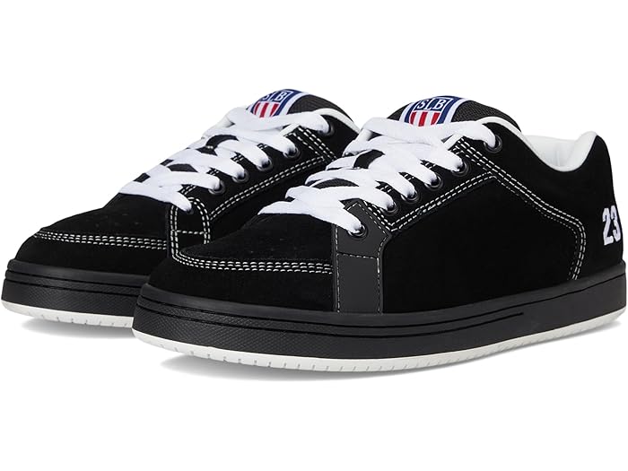 (取寄) エトニーズ メンズ etnies men Sal23 Black/White 18,288円