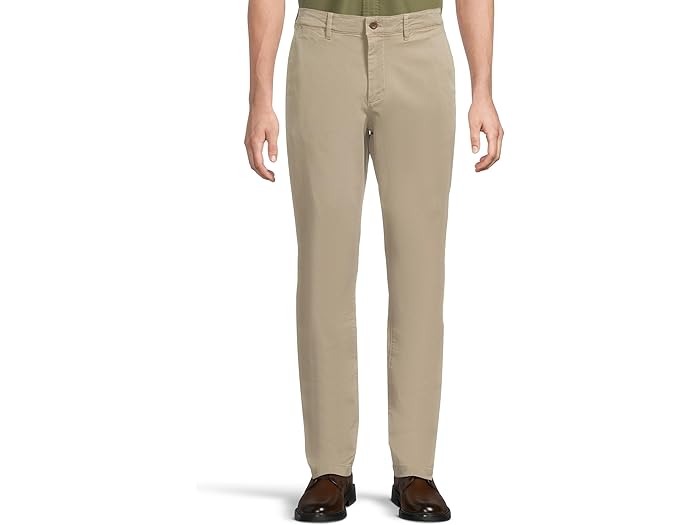 (取寄) ファリティ メンズ コーストライン チノ Faherty men Coastline Chino Utility Khaki