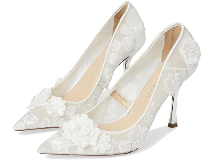 (取寄) ブルー バイ ベッツィジョンソン レディース Blue by Betsey Johnson women Aimey Ivory
