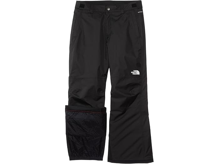 (取寄) ノースフェイス キッズ ガールズ フリーダム インサレーテッド パンツ The North Face Kids girls Freedom Insulated Pants TNF Black