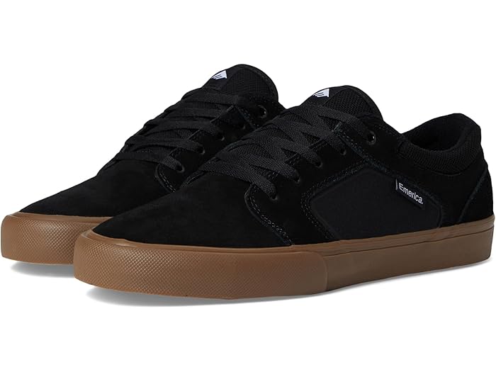 (取寄) エメリカ メンズ ケイデンス Emerica men Cadence Black/Gum 14,489円