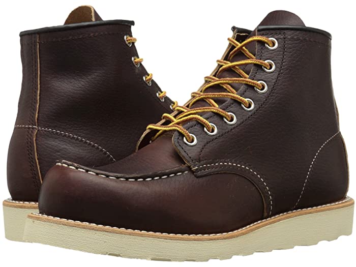 楽天市場】RED WING BECKMAN EMBOSSED MOC TOE #9029【レッド