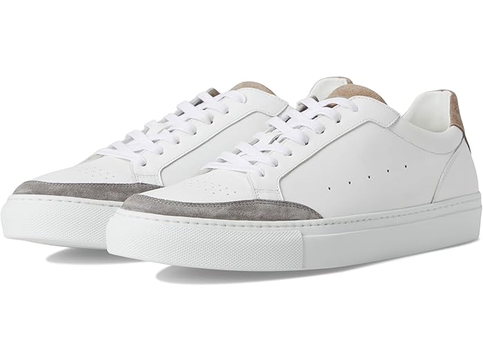 (取寄) トゥー ブーツ ニュー ヨーク メンズ バックリー To Boot New York men Buckley White/Grey