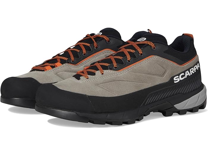 (取寄) スカルパ メンズ ラピッド Xt Scarpa men Rapid XT Taupe/Rust Orange 38,441円