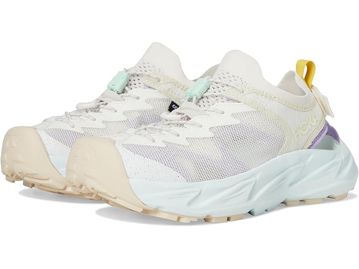(取寄) ホカオネオネ レディース ホパラ 2 Hoka women Hopara 2 Alabaster/Snow Melt