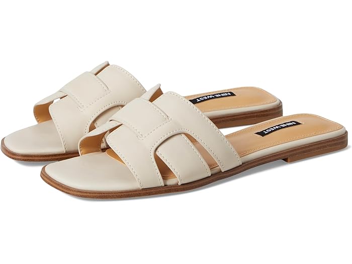 (取寄) ナインウエスト レディース ジェルマーニ Nine West women Germani Cream 21,441円