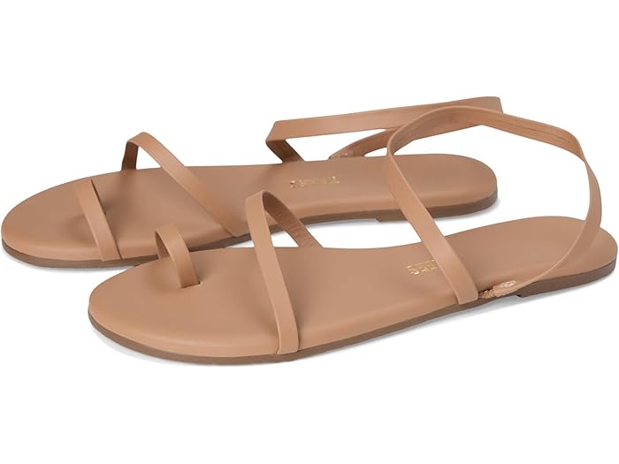 (取寄) ティキーズ レディース ミア ナパ TKEES women Mia Napa Beach Bum 25,328円