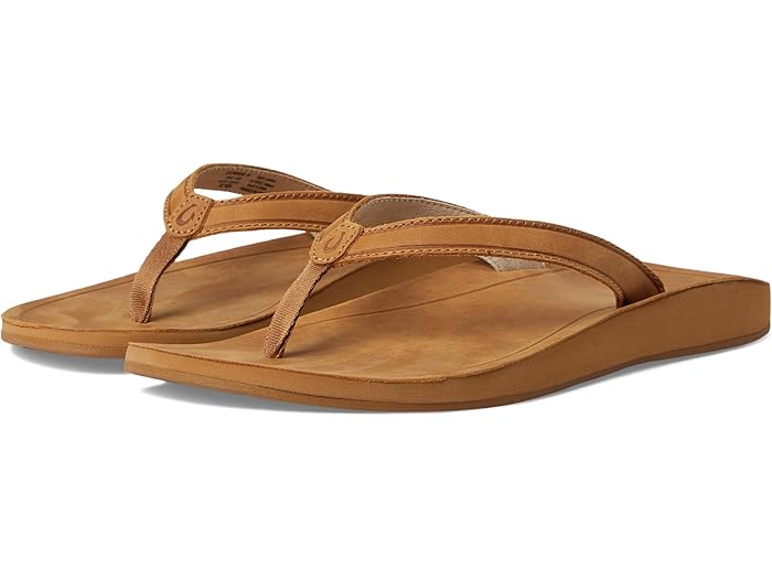 (取寄) オルカイ レディース OluKai women Southshore Toffee/Toffee 23,506円