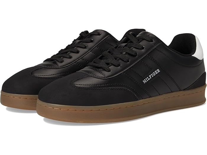 (取寄) トミーヒルフィガー メンズ ジョリーン Tommy Hilfiger men Jolene Black Multi