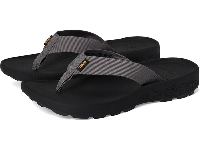 (取寄) テバ メンズ ハリケーン フリップ Teva men Hurricane Flip Black 楽天市場】(取寄) テバ メンズ ハリケーン フリップ Teva men