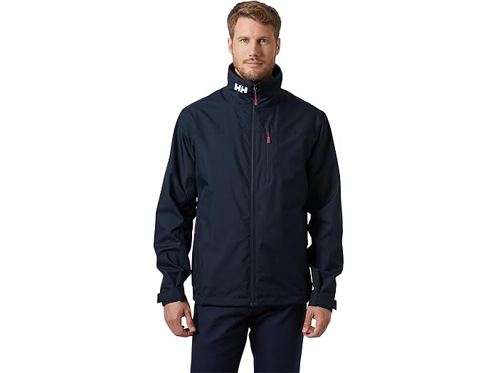 (取寄) ヘリーハンセン メンズ クルー ジャケット 2.0 Helly Hansen men Crew Jacket 2.0 Navy