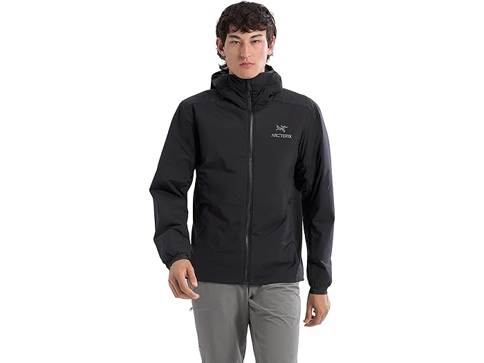 楽天市場】ARCTERYX アークテリクス フーディ ジャケット Atom