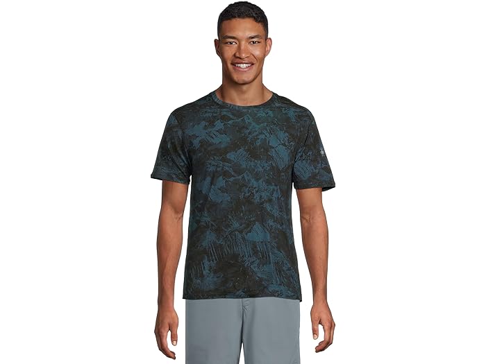 楽天市場】(取寄) スマートウール メンズ アクティブ ショートスリーブ