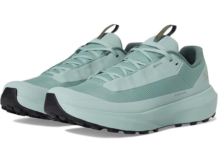 Arc'teryx Norvan LD Gore-Tex シューズ Arc'teryx Norvan LD 4 GTX Trail-Running Shoes - Men's | REI