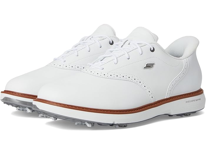 楽天市場】SKECHERS GOLF スケッチャーズ ゴルフシューズ 214015 SKECH