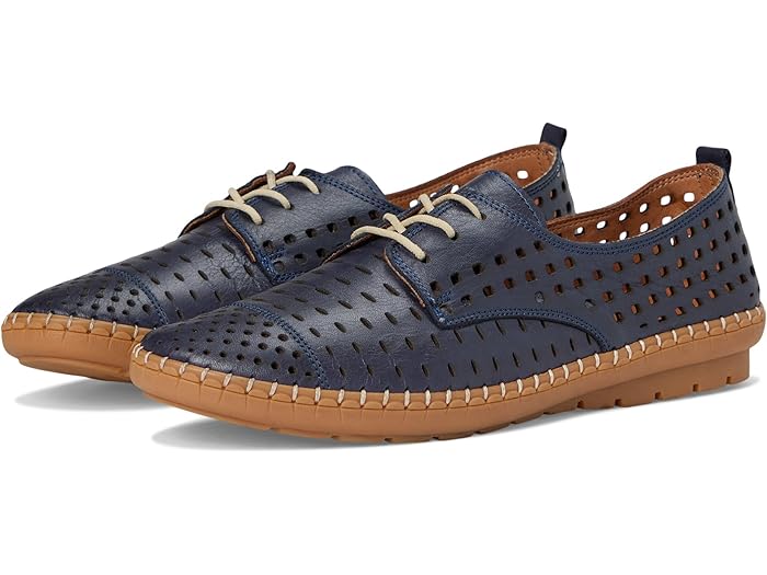 (取寄) スプリング ステップ レディース Spring Step women Deysi Navy 23,170円