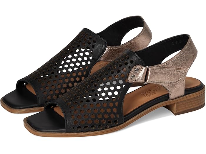 (取寄) スプリング ステップ レディース Spring Step women Gosset Black Multi 28,802円