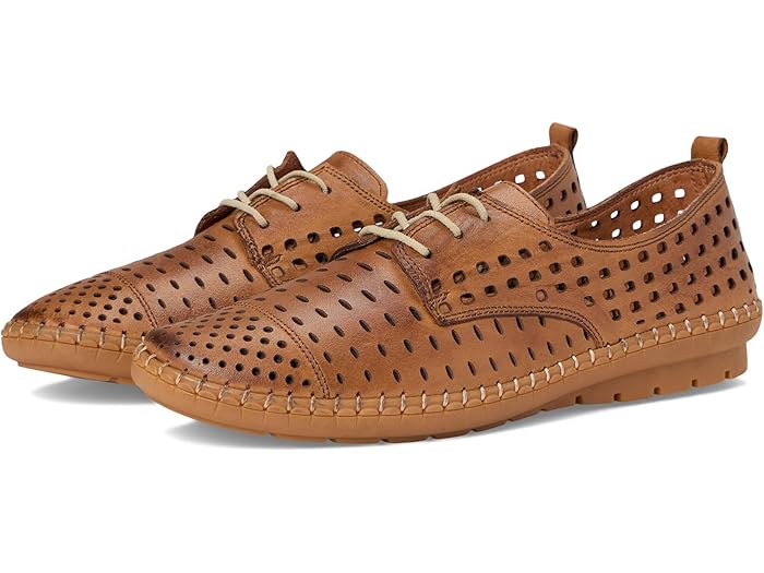 (取寄) スプリング ステップ レディース Spring Step women Deysi Tan