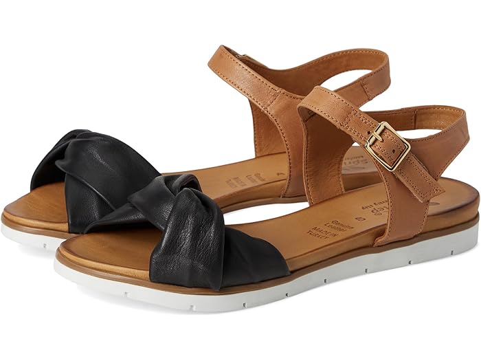 (取寄) スプリング ステップ レディース Spring Step women Nihira Black Multi 28,090円