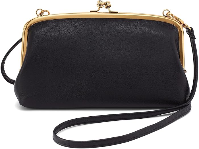 (取寄) ホーボー レディース コラ スルグ クロスボディ HOBO women Cora Slg Crossbody Black 34,047円