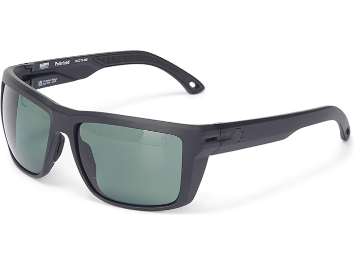 (取寄) スパイ メンズ オーバーホール Xl Spy Optic men Overhaul XL Matte Black Happy Grey Green Polar 38,883円