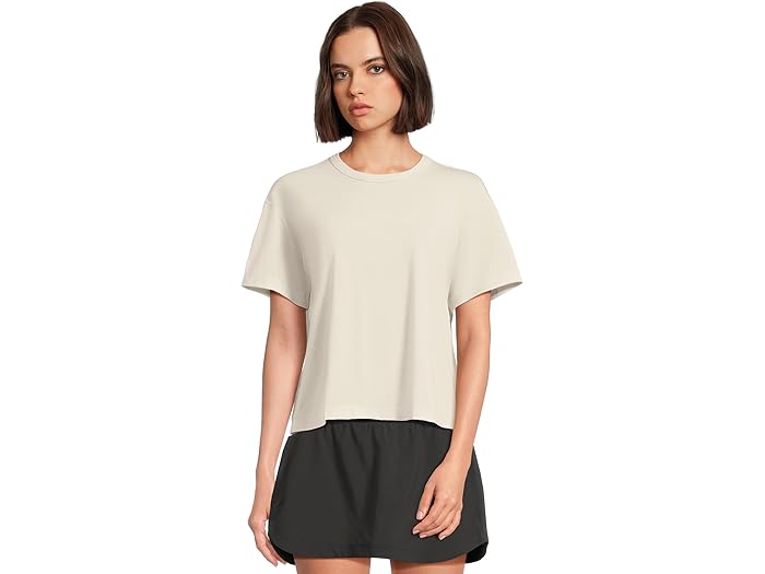 (取寄) フリーフライ レディース エレベート ライトウェイト ティー Free Fly women Elevate Lightweight Tee Heather Birch