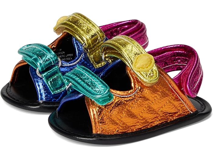 (取寄) カートガイガー ロンドン キッズ ガールズ ベイビー オーソン (インファント) Kurt Geiger London Kids girls Baby Orson (Infant) Multi