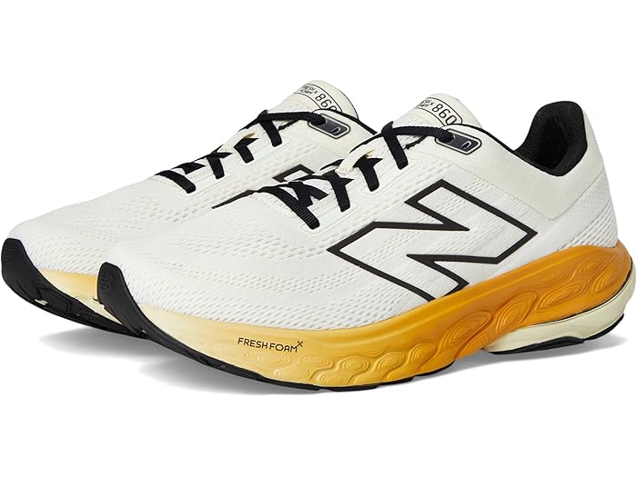 【新品未使用】NB フレッシュ フォーム X 860 ニューバランス フレッシュフォームX 860 V14 レビュー｜akamaru blog