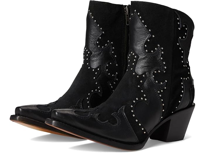 (取寄) コーラル ブーツ レディース Corral Boots women N0024 Black