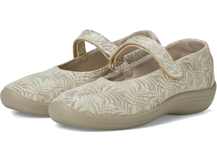 (取寄) アルコペディコ レディース Arcopedico women Estrela Taupe Palm