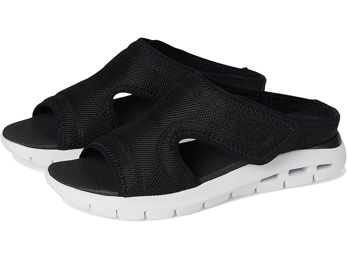 (取寄) イージースピリット レディース Easy Spirit women Taniya Black