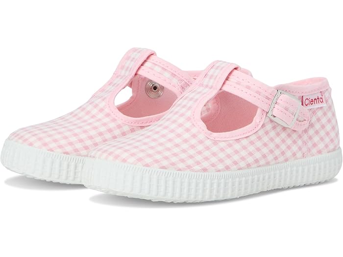 (取寄) シエンタ キッズ シューズ 51052 Cienta Kids Shoes 51052 Pink