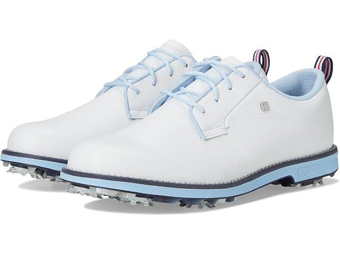 定価28000円　フットジョイゴルフシューズ　女性用 楽天市場】【日本正規品】2022年モデル Foot Joy Golf フット
