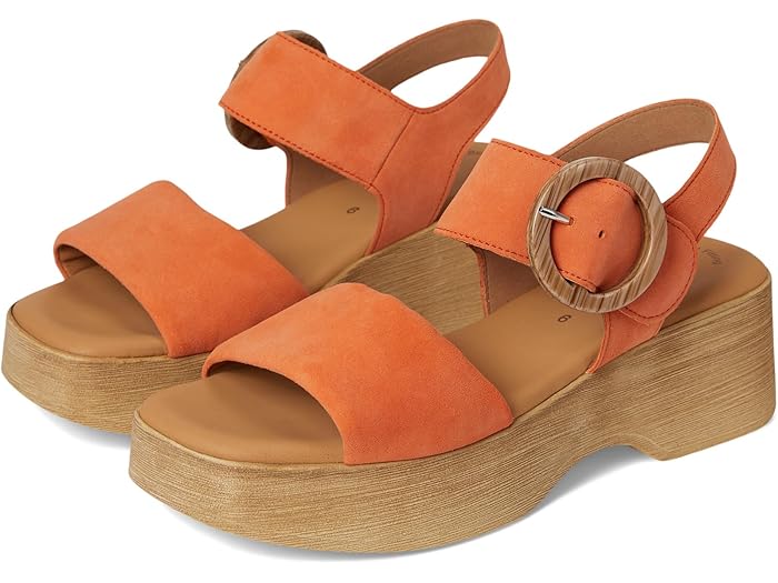 (取寄) ガボール レディース Gabor women 64.520 Clementine