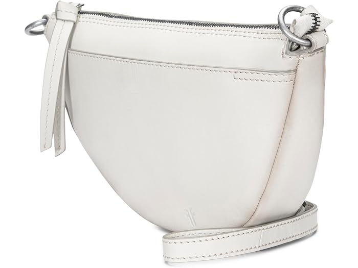 (取寄) フライ レディース シャイアン サドル バッグ Frye women Cheyenne Saddle Bag Oat 17,388円