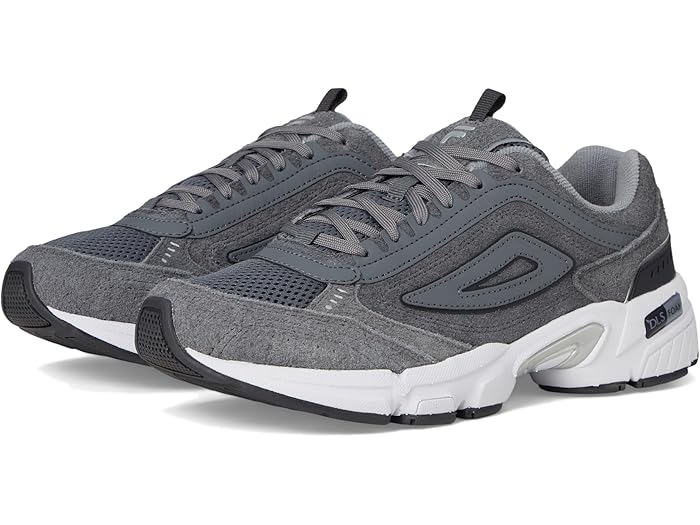 (取寄) フィラ メンズ プラス Fila men Perano Plus Castlerock/Moonless Night/White