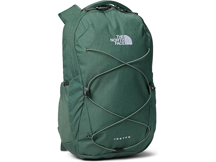 (取寄) ノースフェイス レディース ジェスター The North Face women Jester Duck Green Dark Heather