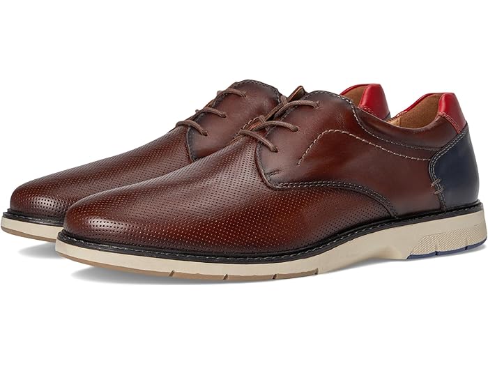 (取寄) ジョセフ セイベル メンズ スチュアート 02 Josef Seibel men Stuart 02 Castagne-Combi