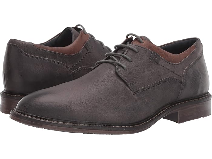 (取寄) ジョセフ セイベル メンズ アール 05 Josef Seibel men Earl 05 Dark Grey/Kombi