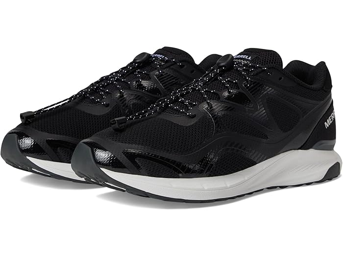 (取寄) メレル レディース トレック Merrell women Skyquest Trek Black