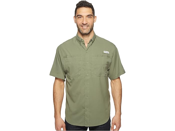 (取寄) コロンビア メンズ タミアミ リ S/S Columbia men Tamiami II S/S Cypress 11,368円