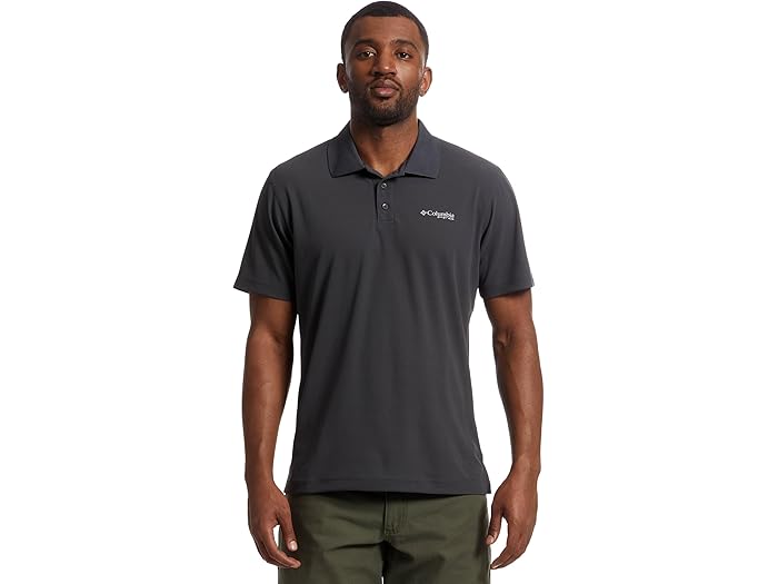 (取寄) コロンビア メンズ フリーザー ポロ Columbia men Freezer Polo Shark