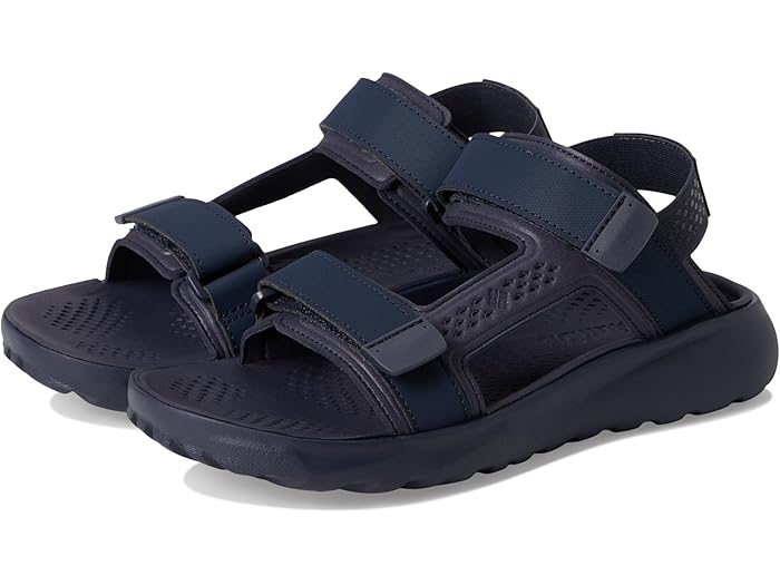 (取寄) コロンビア レディース ピークフリーク ローム サンダル Columbia women Peakfreak Roam Sandal India Ink/Granite Purple