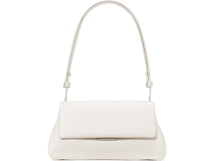 (取寄) ケイトスペード レディース グレース スムース レザー ショルダー バッグ Kate Spade New York women Grace Smooth Leather Shoulder Bag Cream 59,059円