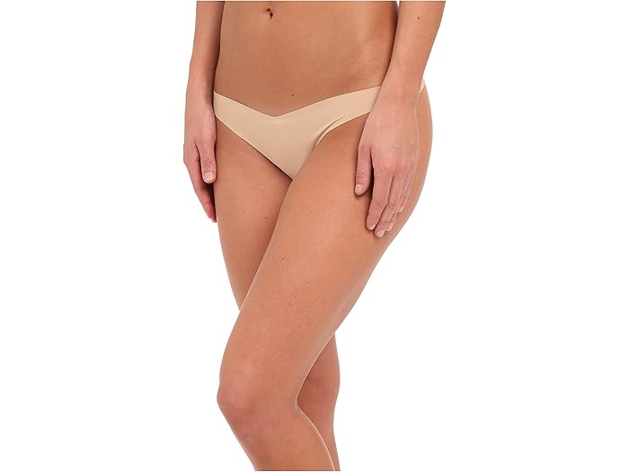 (取寄) コマンドー レディース タイニー トング TT01 Commando women Tiny Thong TT01 Beige 7,056円